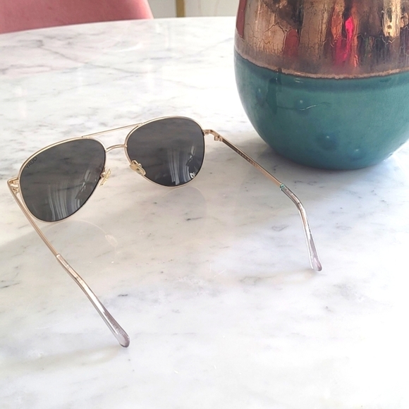 Quay X arod still standing sunglasses - Picture 5 of 6
